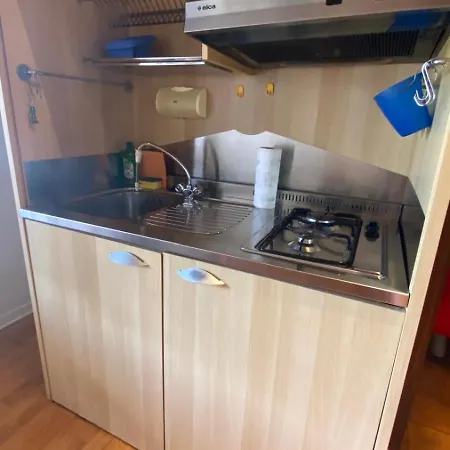 Il Nido Del Gabbiano Grado