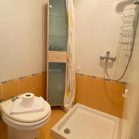 Apartment Il Nido Del Gabbiano Grado